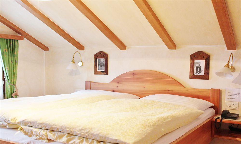 Hotel Romantica Zermatt Eksteriør bilde