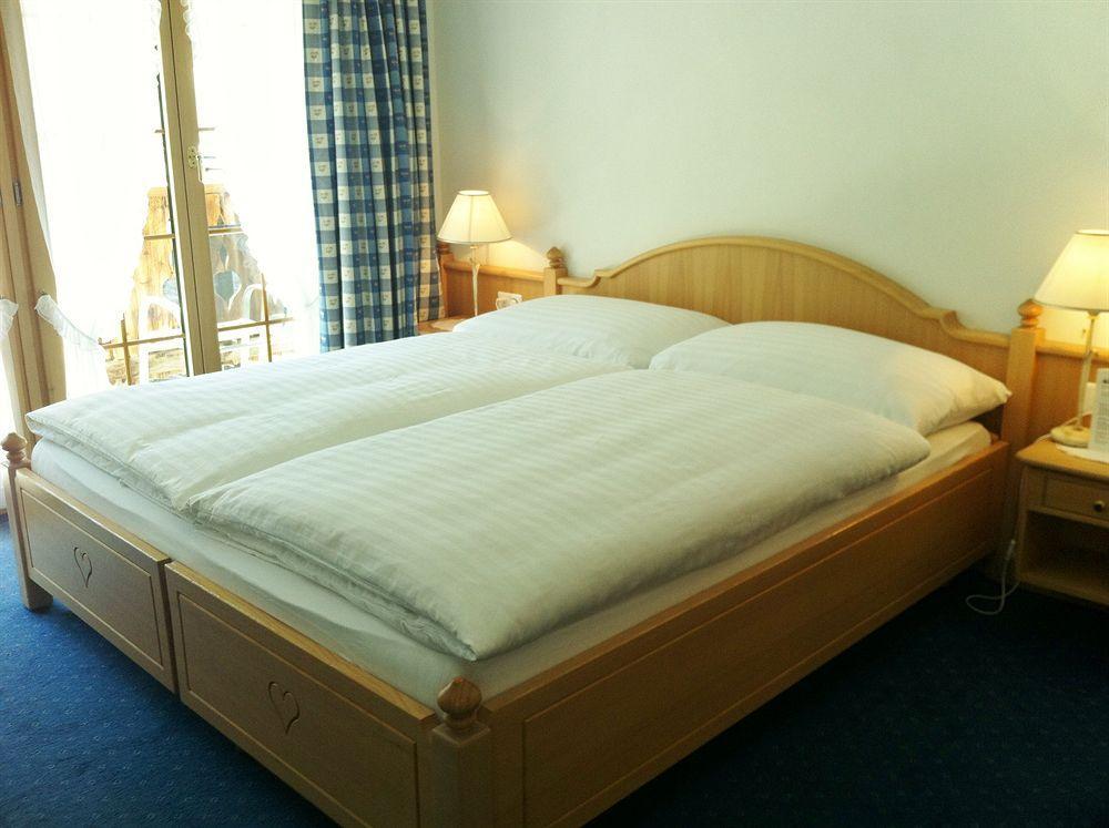 Hotel Romantica Zermatt Rom bilde