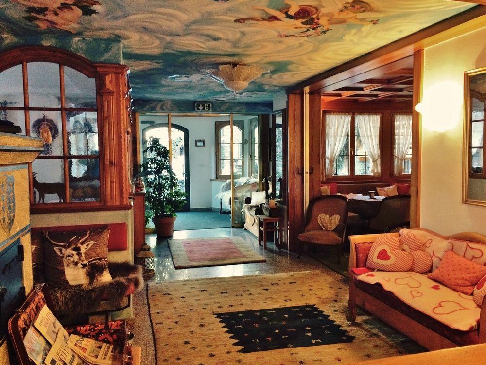 Hotel Romantica Zermatt Eksteriør bilde