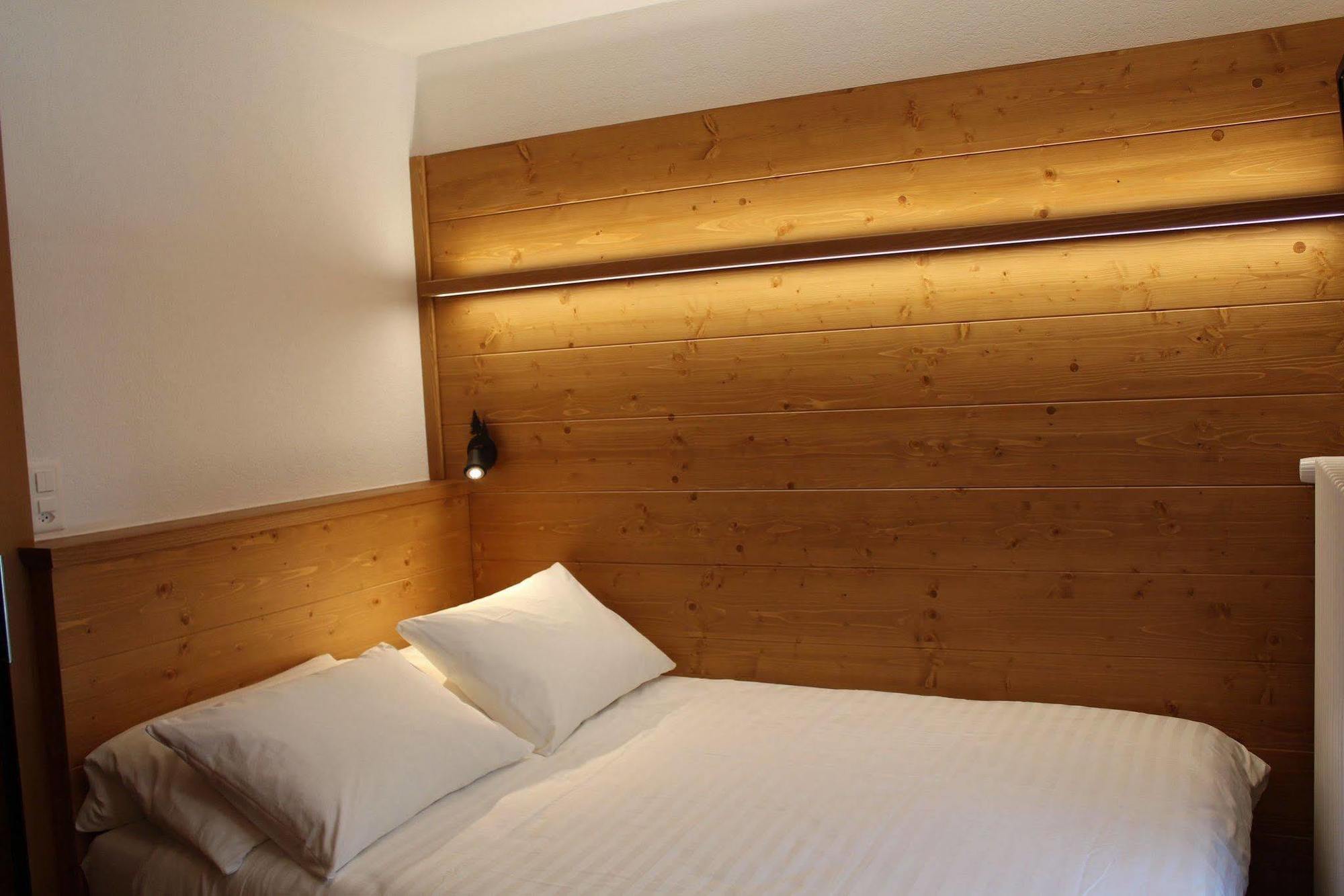 Hotel Romantica Zermatt Eksteriør bilde